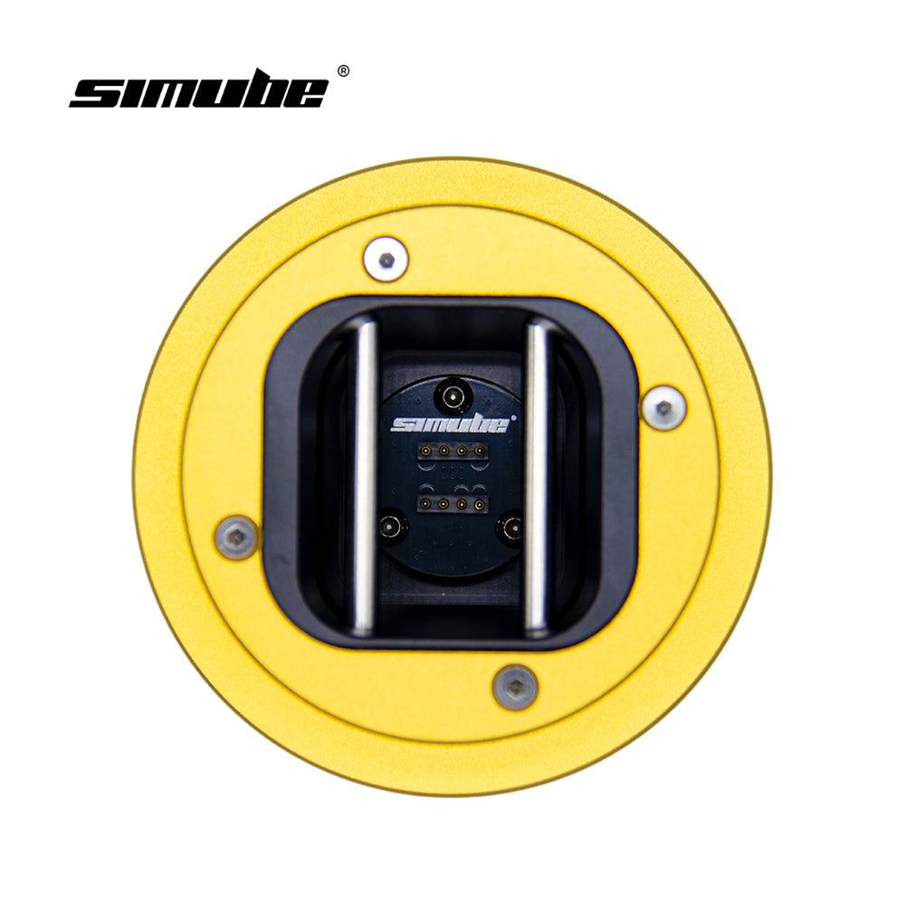 Powerlink QR2 for Simucube 3