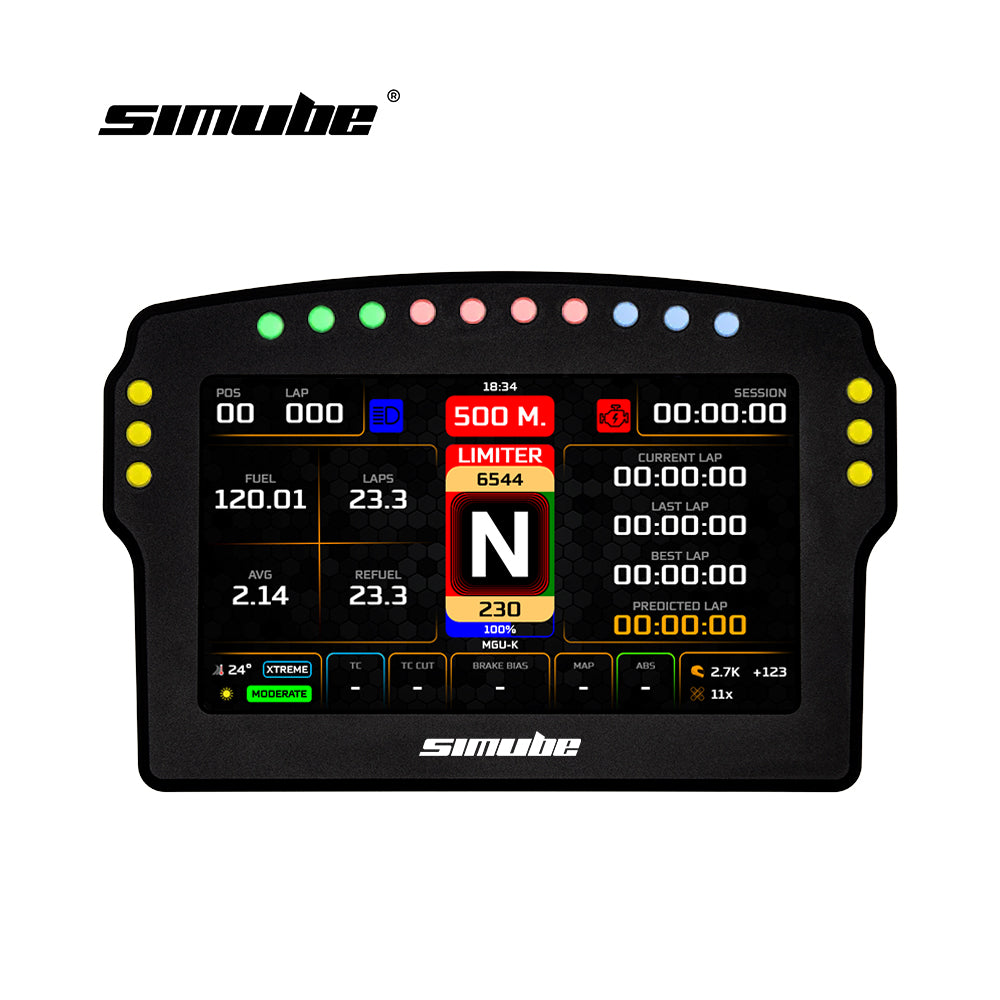 Dashboard (SDD) (Ship in 7 days)